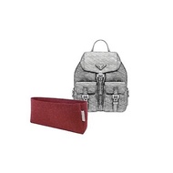 【香港製造韓國絨布】手製內袋 Prada Small Nylon Backpack