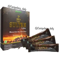 KHAIA SULTAN COFFEE KOPI KHAIA SULTAN HARGA 100% ORIGINAL
