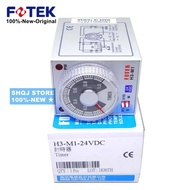 FOTEK 100%-BARU H3-3S-220V H3-6S-220V H3-30S-220V H3-M1-220V H3-M3-220V H3-M6-220V H3-6S-24V H3-M1-2