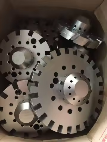 Natural Gas Burner Accessories 150kW, 230kW, 320kW 450kW, 630kw Air Plate a Hood Flame Plate