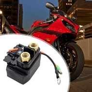 [AbabixaMY] Starter Relay Solenoid Coil 68V 8194A 00 00 for Yamaha Outboard Motors 50
