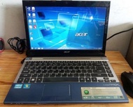 acer.i5.win10.8gb.750gb hdd.14inch.english SETTING LAPTOP