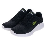 【SKECHERS】SKECHERS SKECH-LITE PRO 運動鞋/黑/男鞋-232598BKLM/ US11/29CM