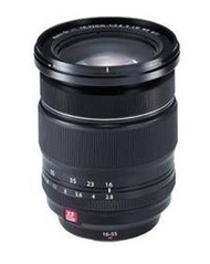 FUJINON XF 16-55mm F2.8 R LM WR《平輸》