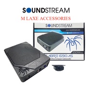 Soundstream 6x9" Ultra Compact Subwoofer SABRE.690AS