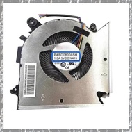 [yinahiut002.ph] For  GF63 GF65 MS-16R1/R3/R5 WF65 MS-16W1 W2 Multi-Functional Convenient Cooling Fa