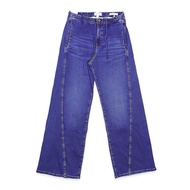 GUESS WOMENS  DENIM PANTS-W6RA2JD6541