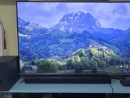 TCL 55” QLED 智能電視