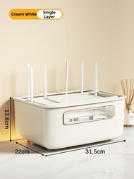 Electronic Device Storage Box