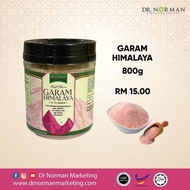 DR NORMAN GARAM HIMALAYA (800 GRAM)