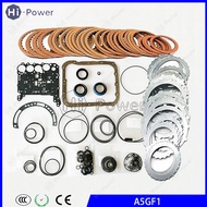 A5GF1 Transmission Clutch Master Repair Kit Friction Steel Plate For Grandeur Carens Grand Carnival 