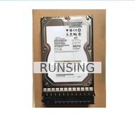 ♚High Quality For HP EVA4400 Hard Drive AG691A 454414-001 671148-001 1T FATA 100% Test Working ♟⊰