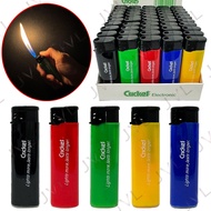 Cricket cigarettes lighter 50pieces 1inner JVL