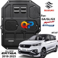 Under Cover Engine Suzuki All New Ertiga 2018-2025