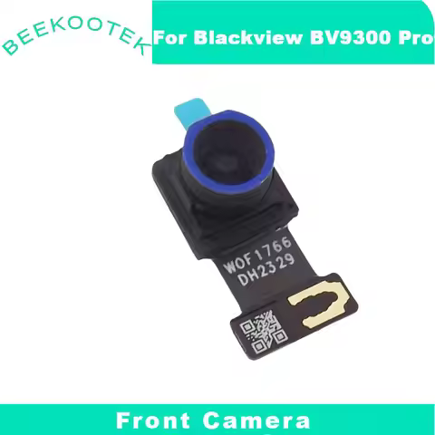 New Original Blackview BV9300 Pro Front Camera Cell Phone Camera Accessories For Blackview BV9300 Pr