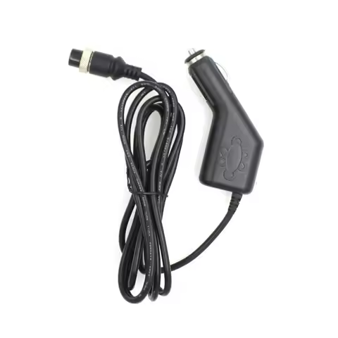 ANYSECU Car Charger for 3G-W2 4G-W2Plus W2PRO 3G 4G Network Radio N60 N61 Mobile Phone