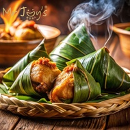 Mr Joy's Dim Sum Pandan Chicken Frozen