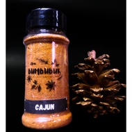 Cajun Seasoning Dry Rub Mix Rub Cajun Seasoning Spices Mix Spice 40GR