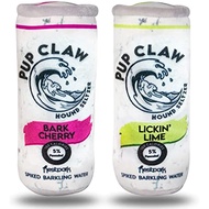 Pup Claw Dog Toys - Funny Cute Plush Dog Toys with Squeaker - Parody Dog Toy (1Pack) (Original)