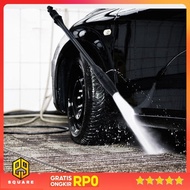 Carzkool Jet Nozzle Water Spray Head for Karcher K1-K7 Washer Original 99 Square