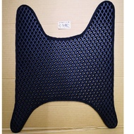 Guangyang G5 125 150 Super 5 G6E XSENCE Drainage Carpet Waterproof Carpet No Water Accumulation No D
