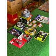 COMBO EX5 SPEC 53 MM DREAM/W100 (RANDOM ITEM) (A5)