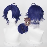 SAMPO READY woManMey wig - shampoo shampoo hsr honkai.star rail shampoo shampoo