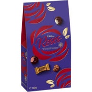 Cadbury roses chocolate box 150gram