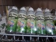 MINYAK TELON BIDARA RUQYAH+LAVENDER &SEREH MURAH TERLARIS Plus Sereh ZEEIDA 60ml Minyak Bidara Menga