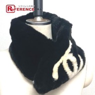 香奈兒 Deca Coco CC 可可標誌絲巾