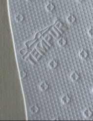 TEMPUR 記憶棉床褥墊 Queen Size 150 x 190cm