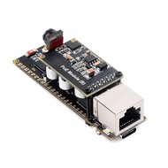 A95U ESP32-S3-POE-ETH ESP32-S3 Ethernet Development Board Support PoE Dual-Core Wi-Fi and Bluetooth 