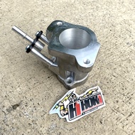 Intake Manipol Downdraft Vario 125 New Vario 125 Old Vario 150 Esp untuk TB Racing dan Standar