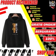 Anime men's jumpper hoodie jacket / original distro men's hoodie / Latest oversized aot hoodie SU 06