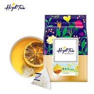 High Tea 果乾茶(檸檬萊姆果味茶+檸檬乾) 8入*袋
