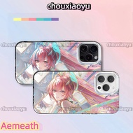Suitable for OnePlus 13 13R 12 12R 11 11R ACE5 ACE3 ACE2 Pro Nord5 Phone Case Wuthering Waves Aemeat