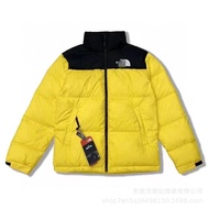 THE NORTH FACE Authentic 2026 Cotton-padded Clothes Us Version Of The North Face Down Cotton-padded 
