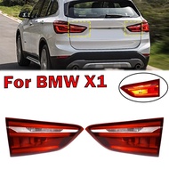 premium-LED Inner Tail Light Assembly 63217350697 63217350698 for BMW X1 F48 Taillight Brake Light