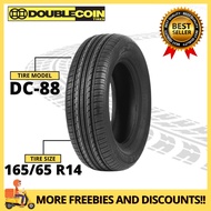 DOUBLE COIN TIRE 165/65 R14 - 79T - DC-88