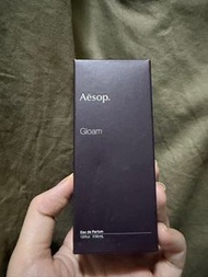 Aesop Gloam 香水