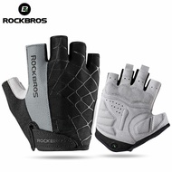 Rockbros Gel Bicycle Gloves