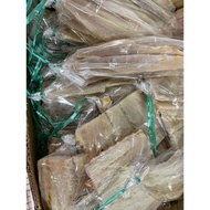 IKAN YU MASIN SARAWAK