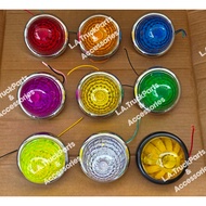 STARLIGHT ZERO LED MARKER LIGHTS 12-24V