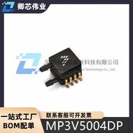Original Authentic MP3V5004DP GP 5050GP 5010DP Differential Pressure Sensor SOP-8Chip IC