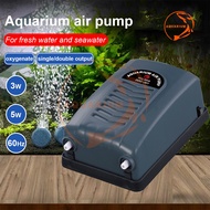 Aquarium Oxygen Pump  Aerator for Submersible Pump Fish Tank Aerator Aquarium Accessorie