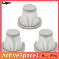 [🅽🅴🆆 ᶦⁿ ᵐᵅʸ] For Midea Vacuum Cleaner Filter MVC SC861/SC861A SC861B SC861C Vacum Filter
