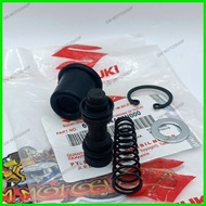□ ➢ SGP Rear Brake Master Repair Kit for Suzuki Raider 150 FI