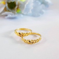 Cop 916 /999 Exactly Korean Gold RING (RING)