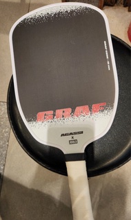 JOOLA GRAF Edge Pickleball Paddle 匹克球拍