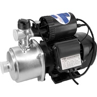 VINO Automatic Home Booster Water Pump - Stainless Steel / Low Noise
